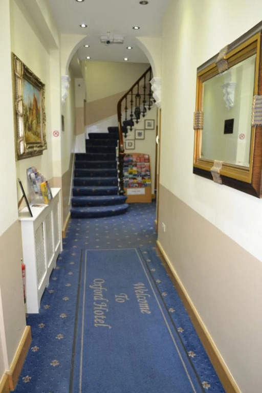 Oxford Hotel