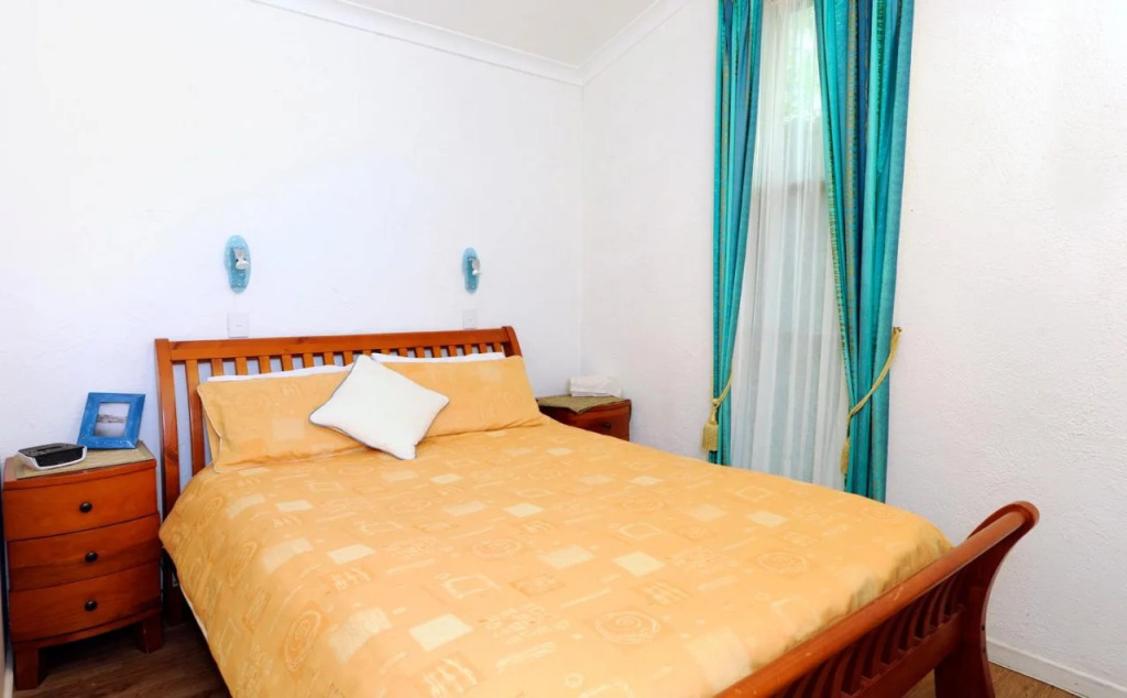 Falls Retreat B&B