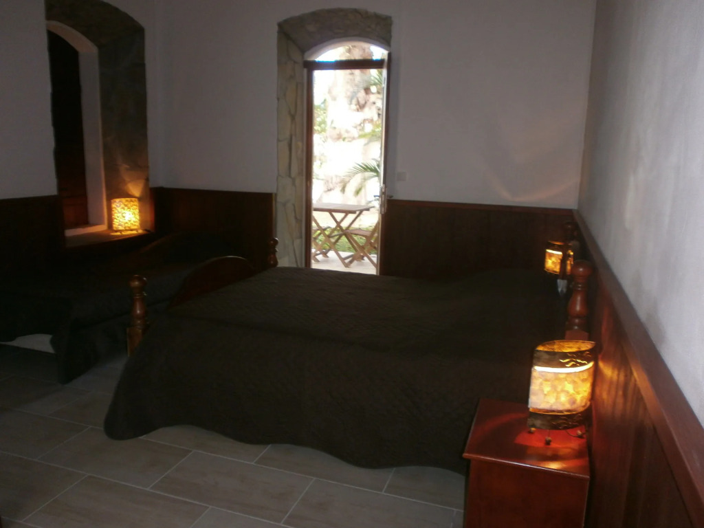 Residence Hoteliere de l'Anse