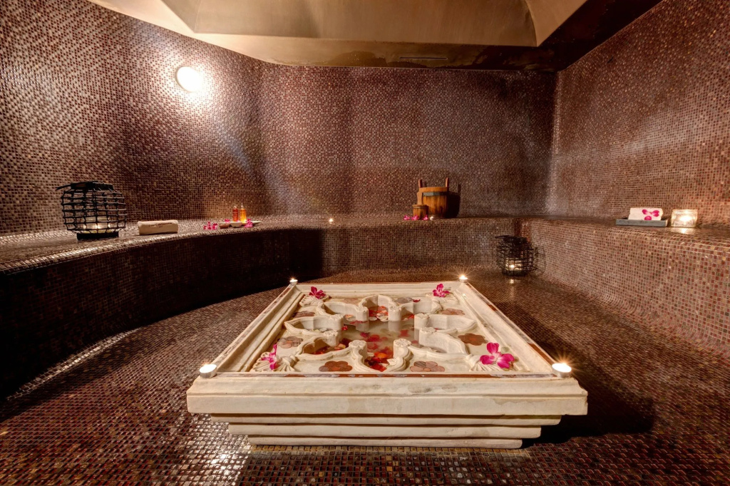 Gray Boutique Hotel Casablanca