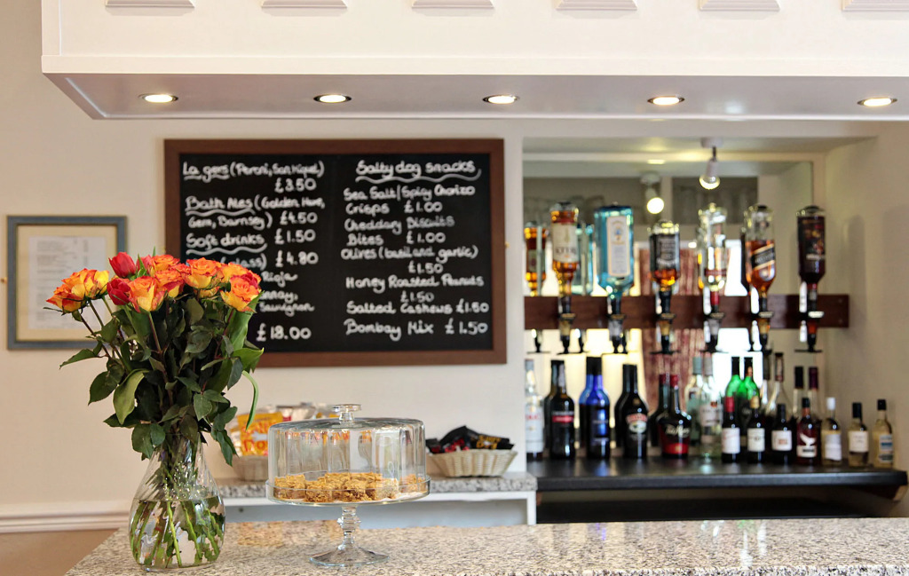 Victoria Square Hotel Clifton Village