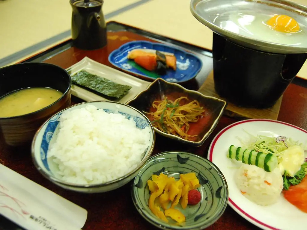 Kikuchi Grand Hotel