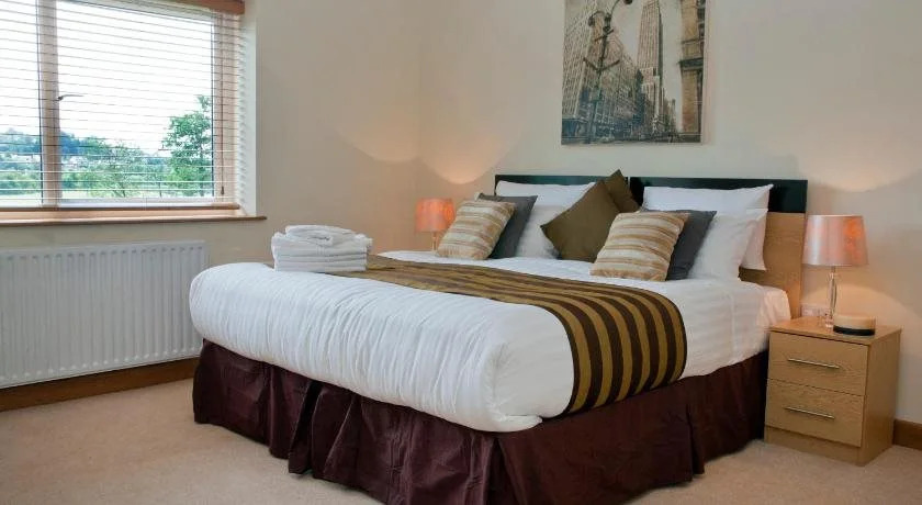 Enniskillen Watersedge Apartments