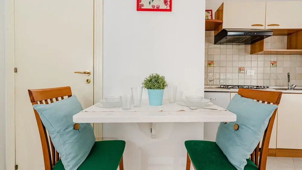 Italianway - Casa Barocco Belsito