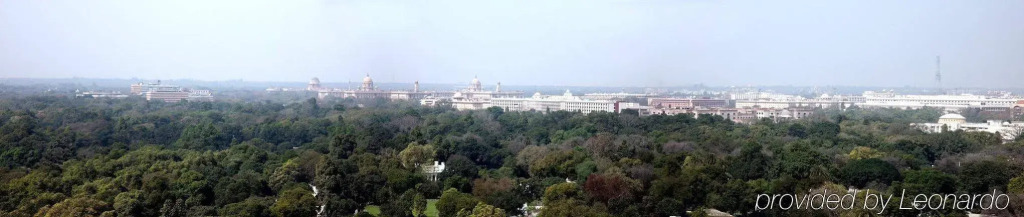 Taj Mahal, New Delhi