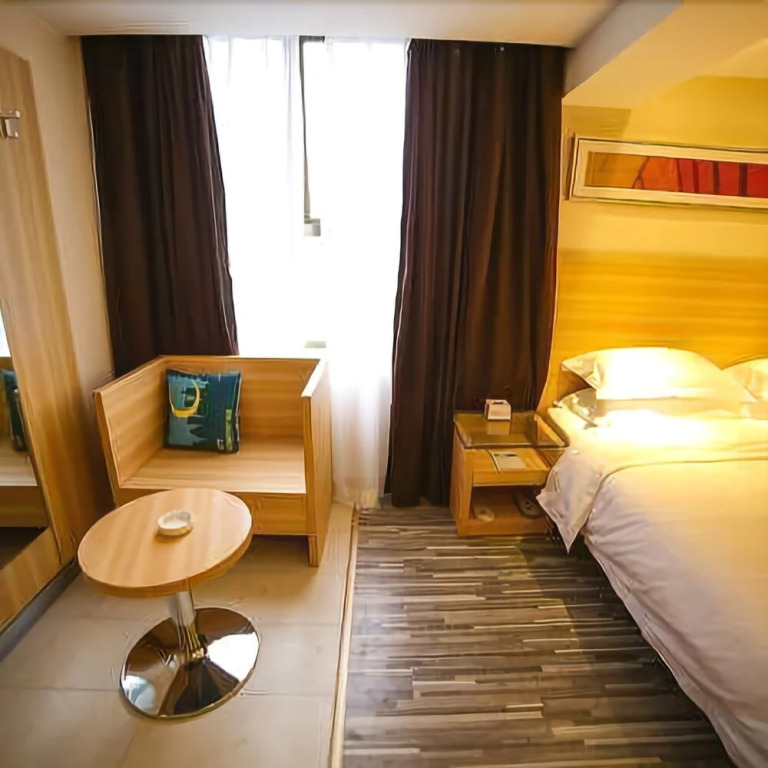 City Comfort Inn Hengyang Lianhu Square