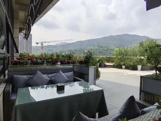 Lavande  Hotel (Jian Men Guan)