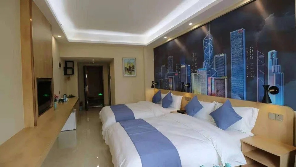 City Neighbors Aparthotel