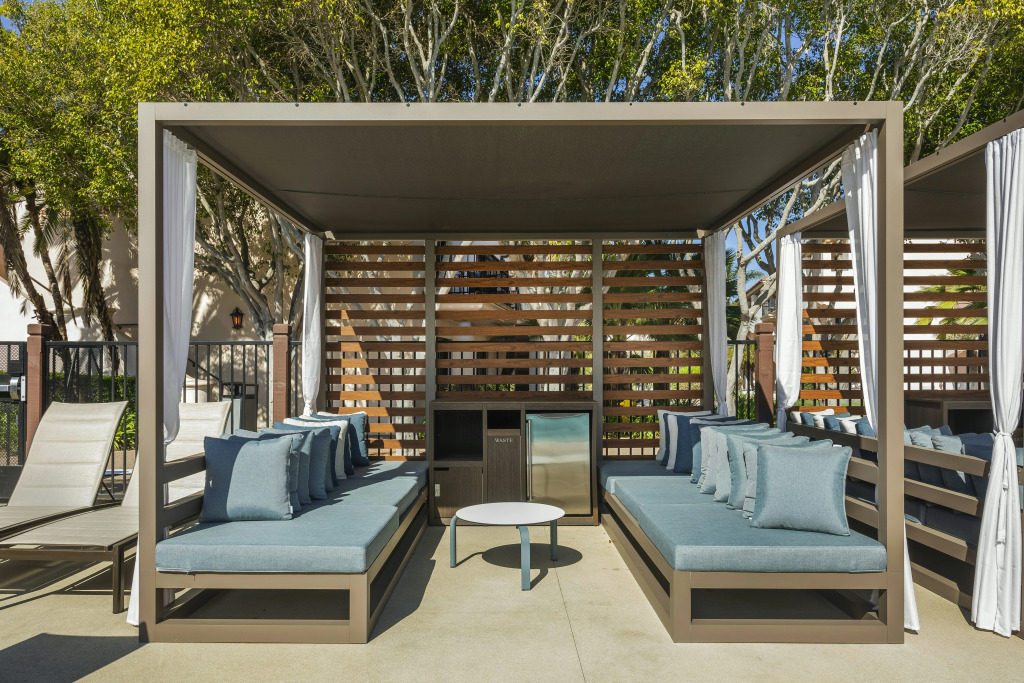 Hilton Santa Barbara Beachfront Resort