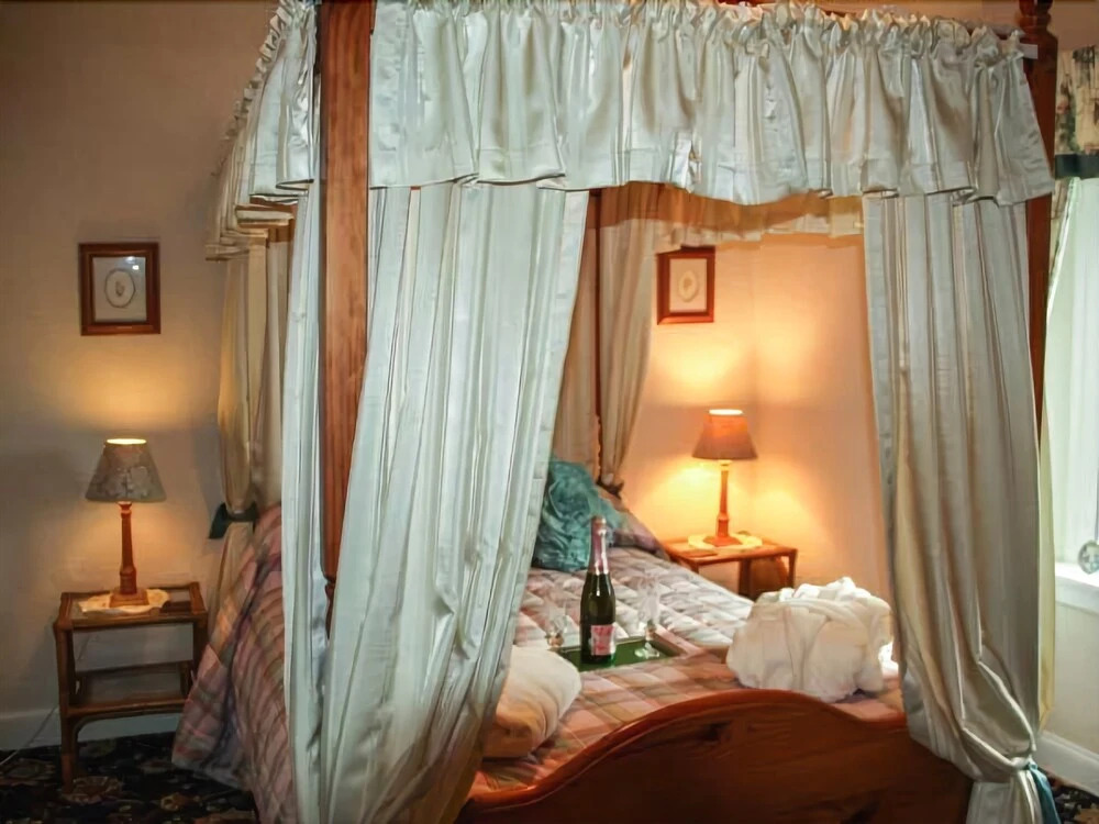 The Lodge