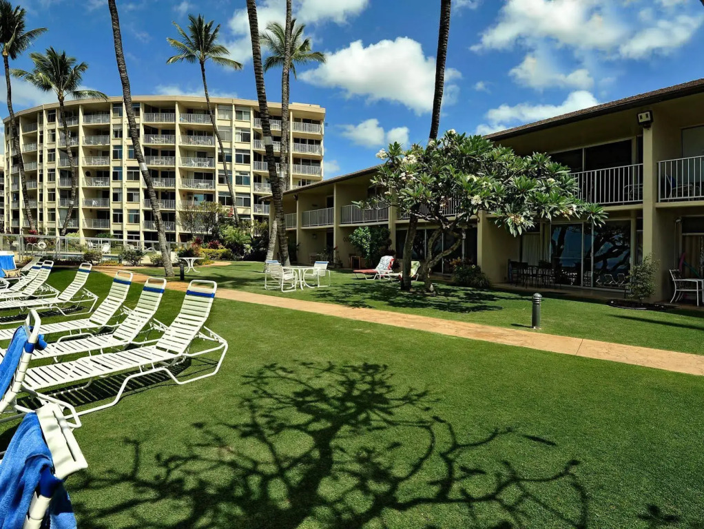 The Hale Pau Hana
