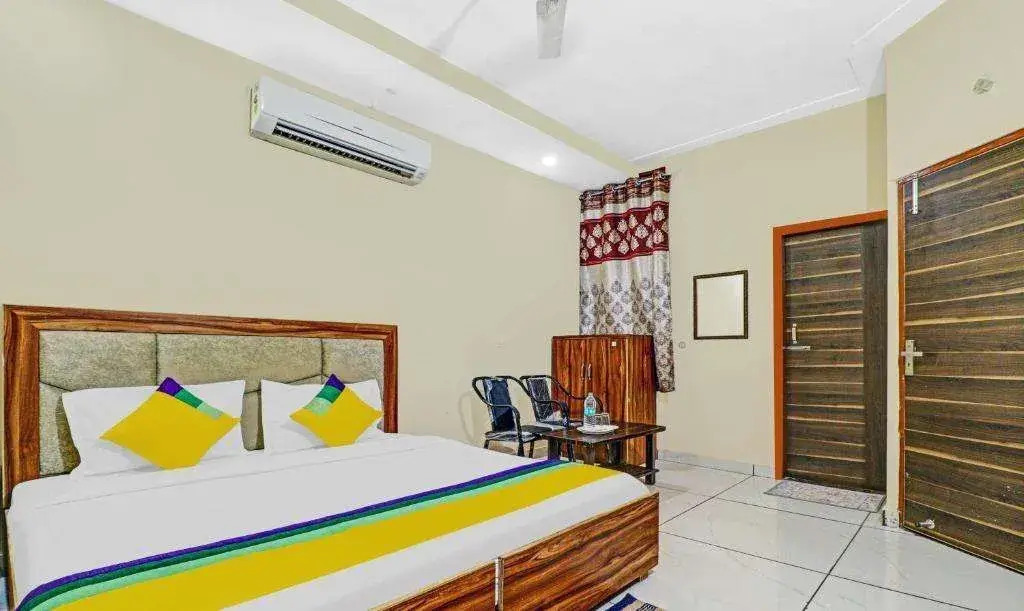 Hotel SK GRAND