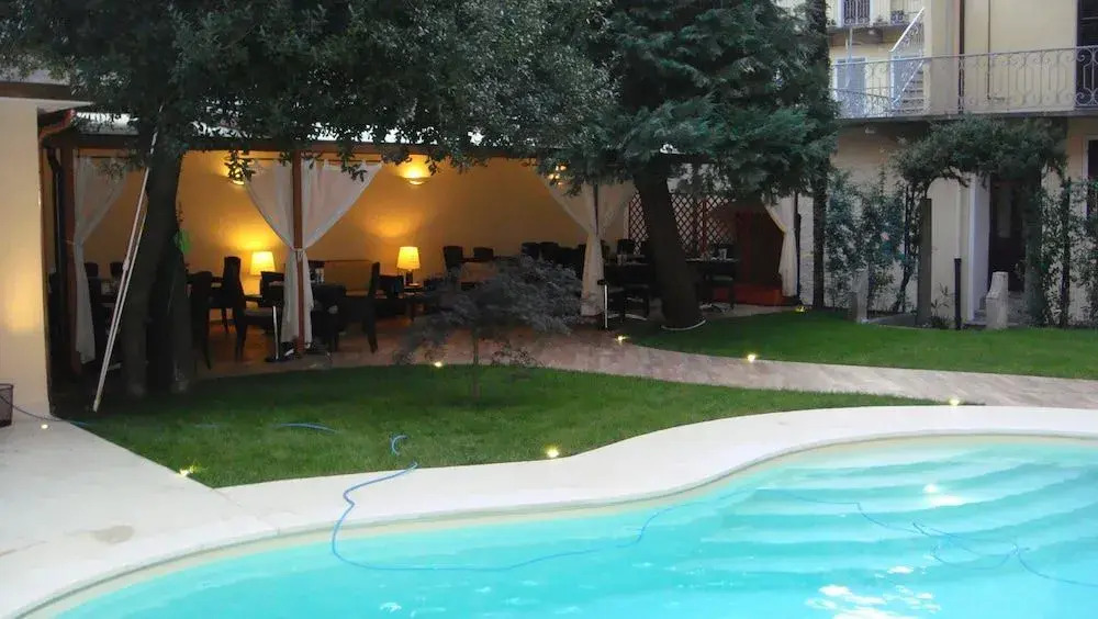 Albergo Corona