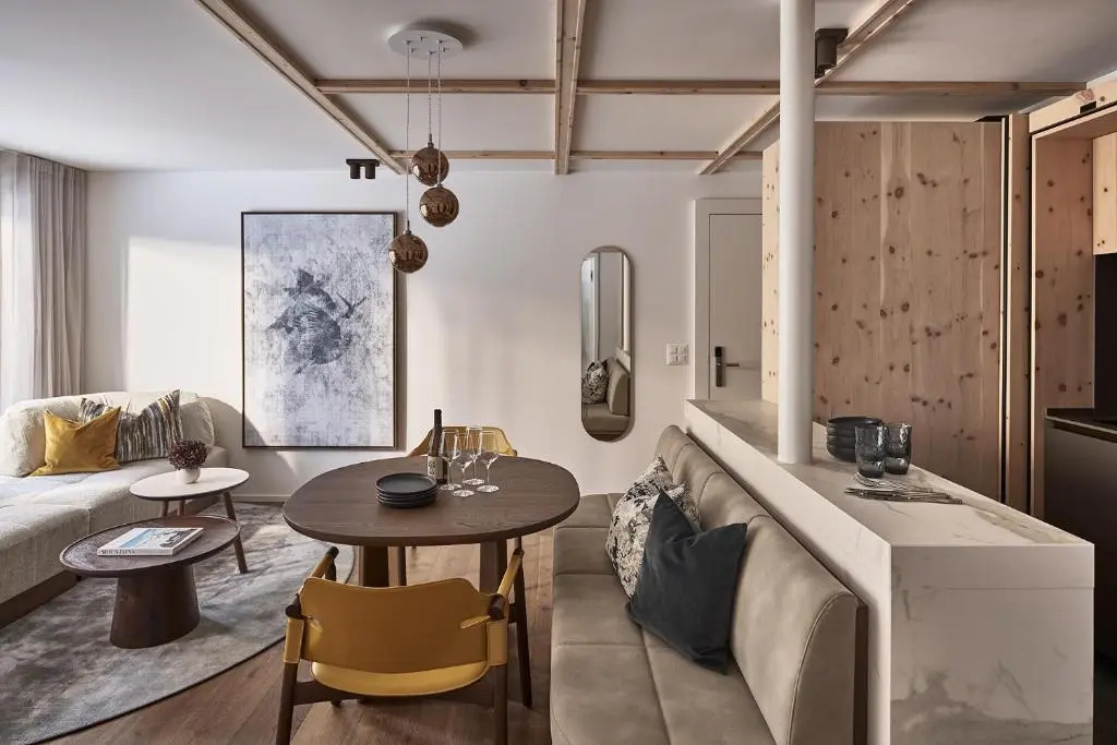 The Suites