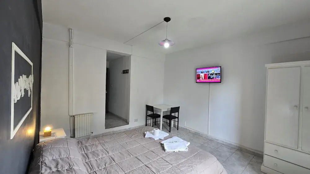 Hotel Vida