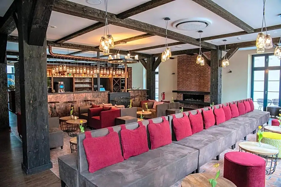 Spreewelten Hotel