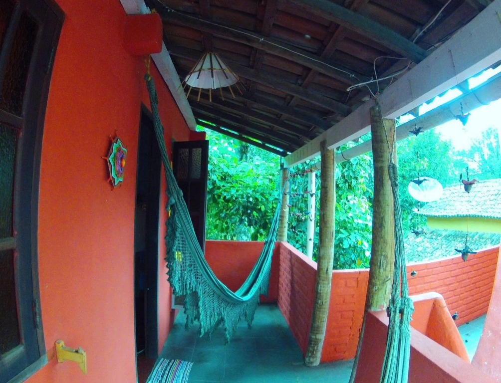 Pousada Tamarindo Trancoso