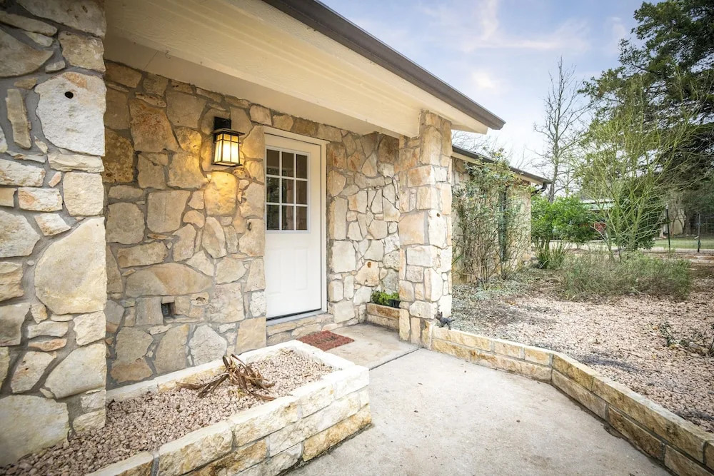 Tonkawa Terrace 4 Bedroom Home