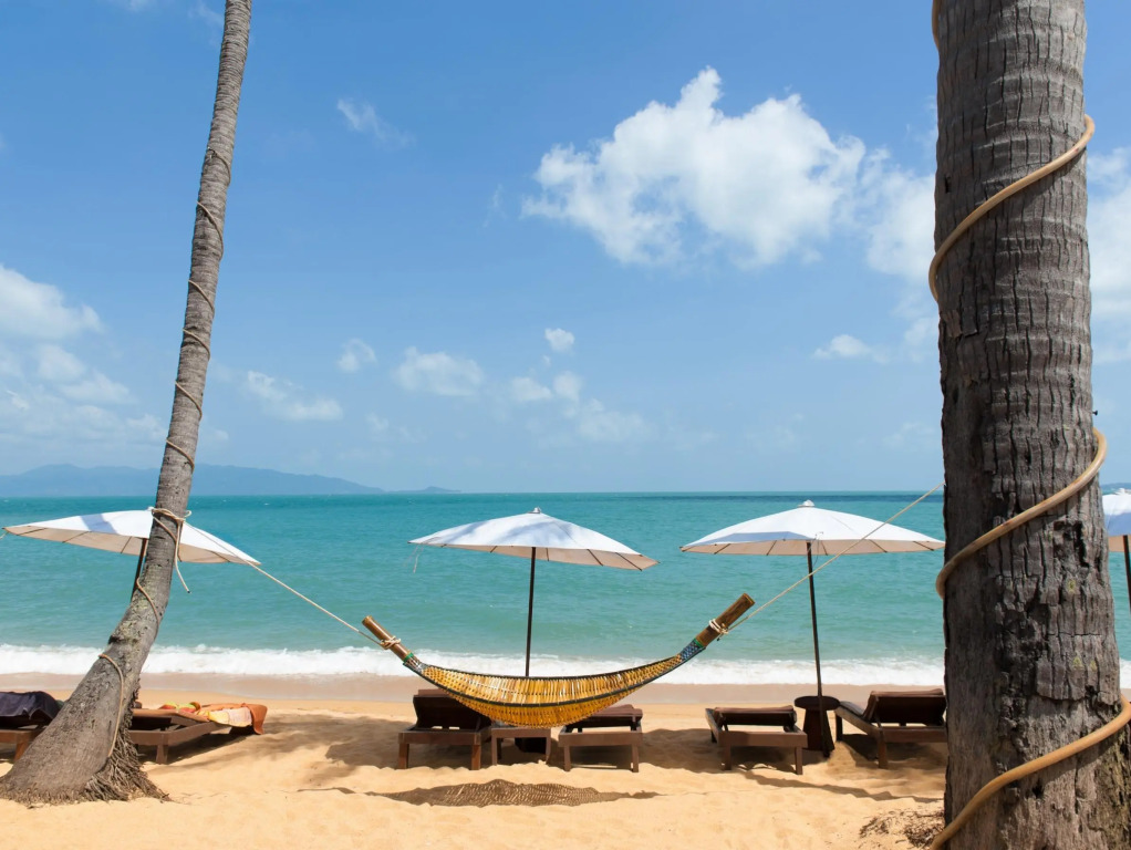 Pinnacle Samui Resort
