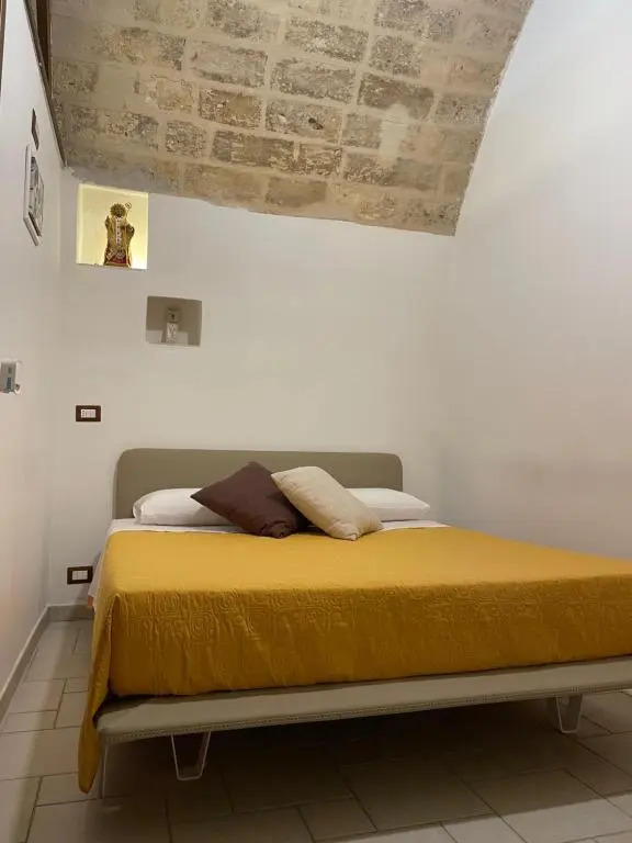 Historic Bari for three - DF Room Borgo Antico
