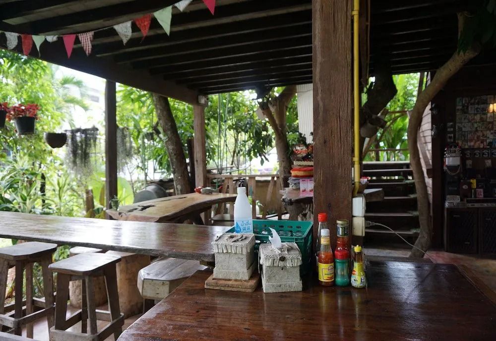 Bann Din Chiang Rai