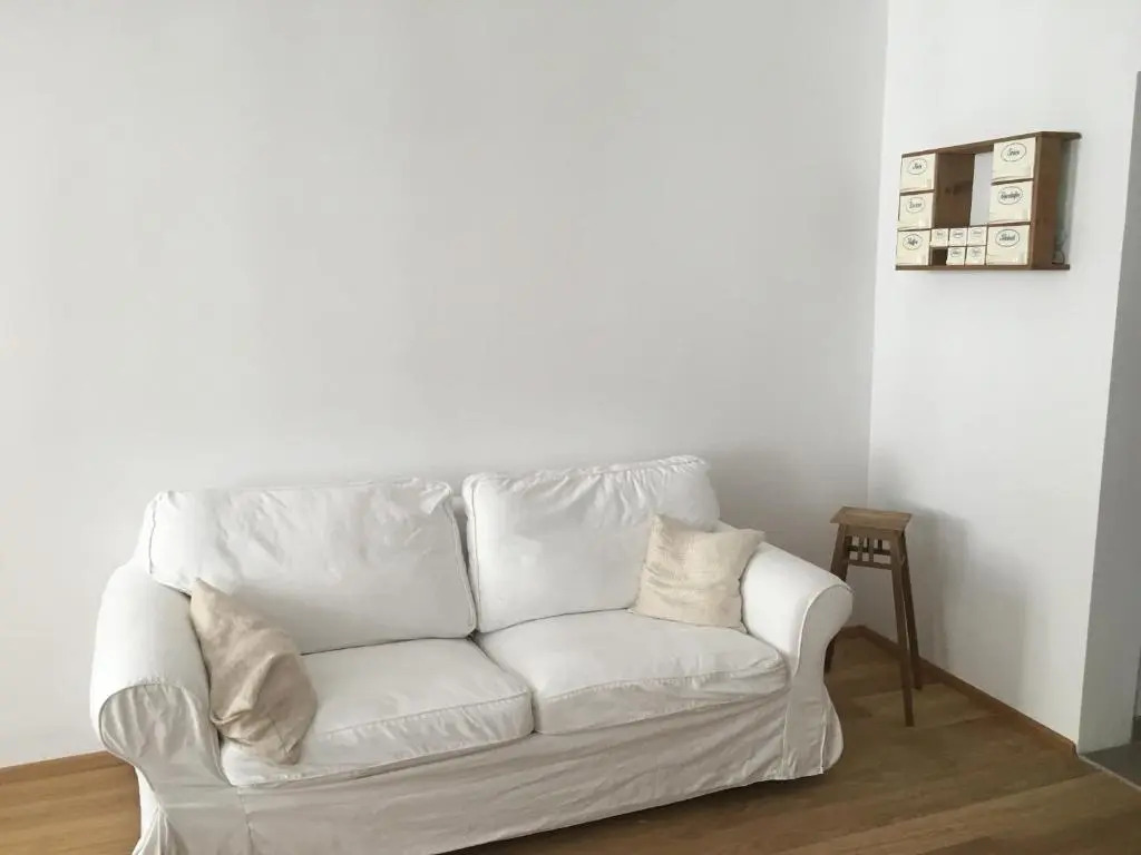 Apartment zur schönen Sophie