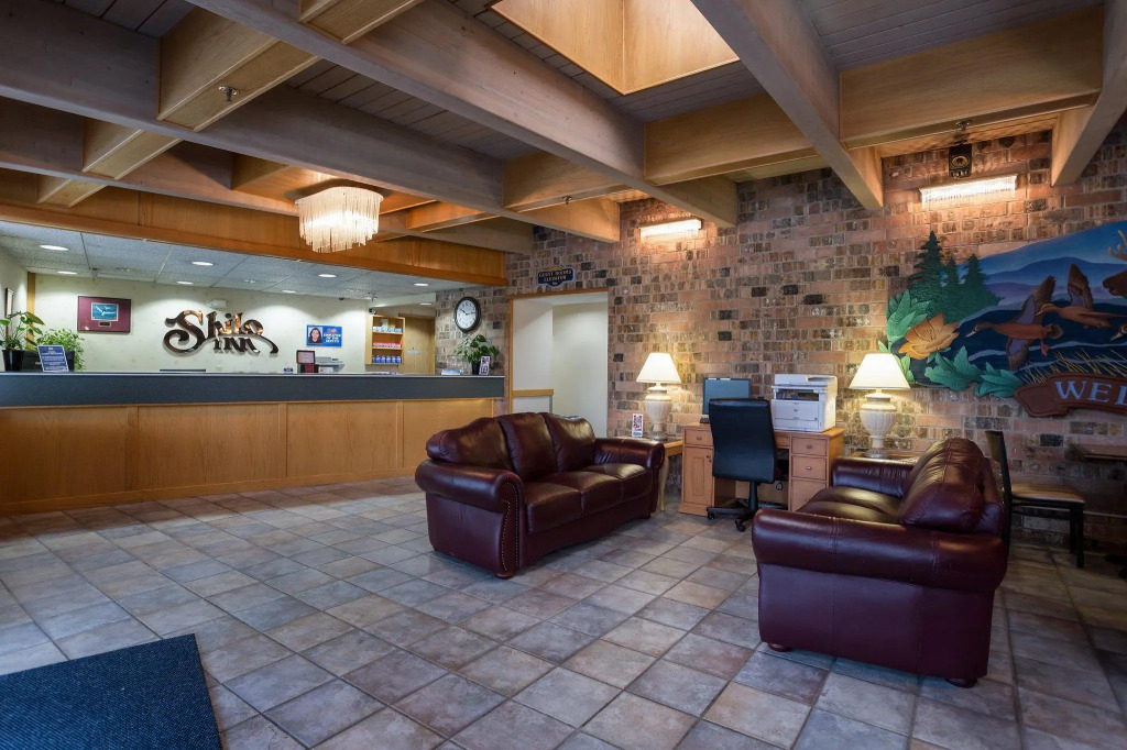 Hotel Thea Tacoma, Ascend Hotel Collection