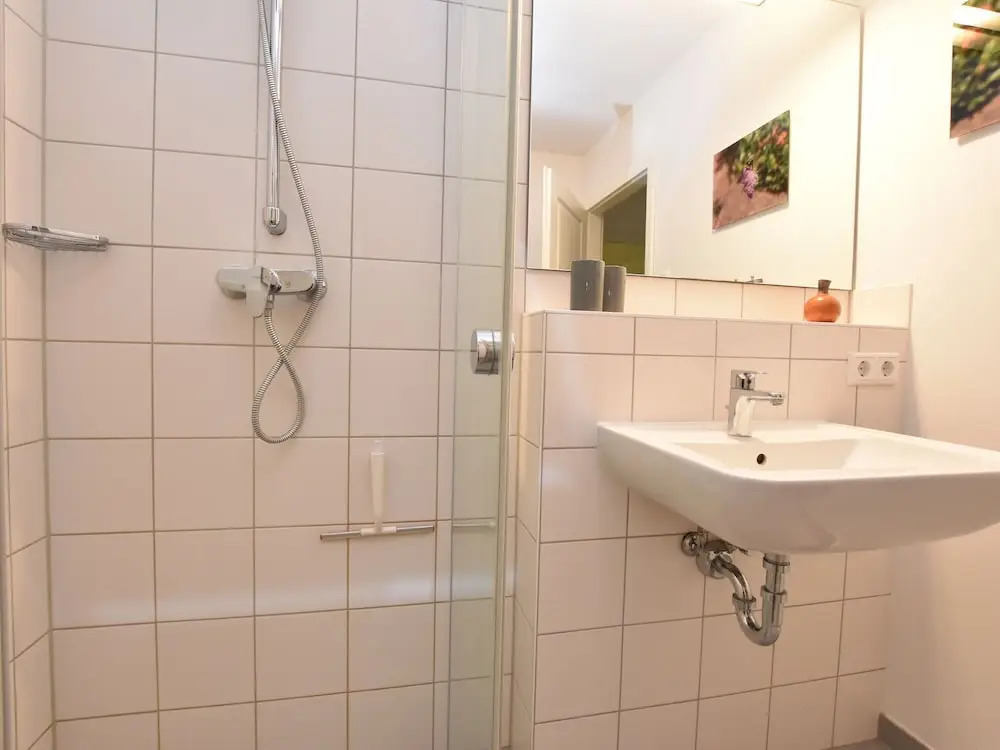 Luxurious Apartment in Rerik With Garden