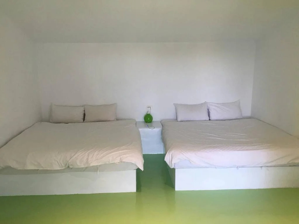 Pure Hostel