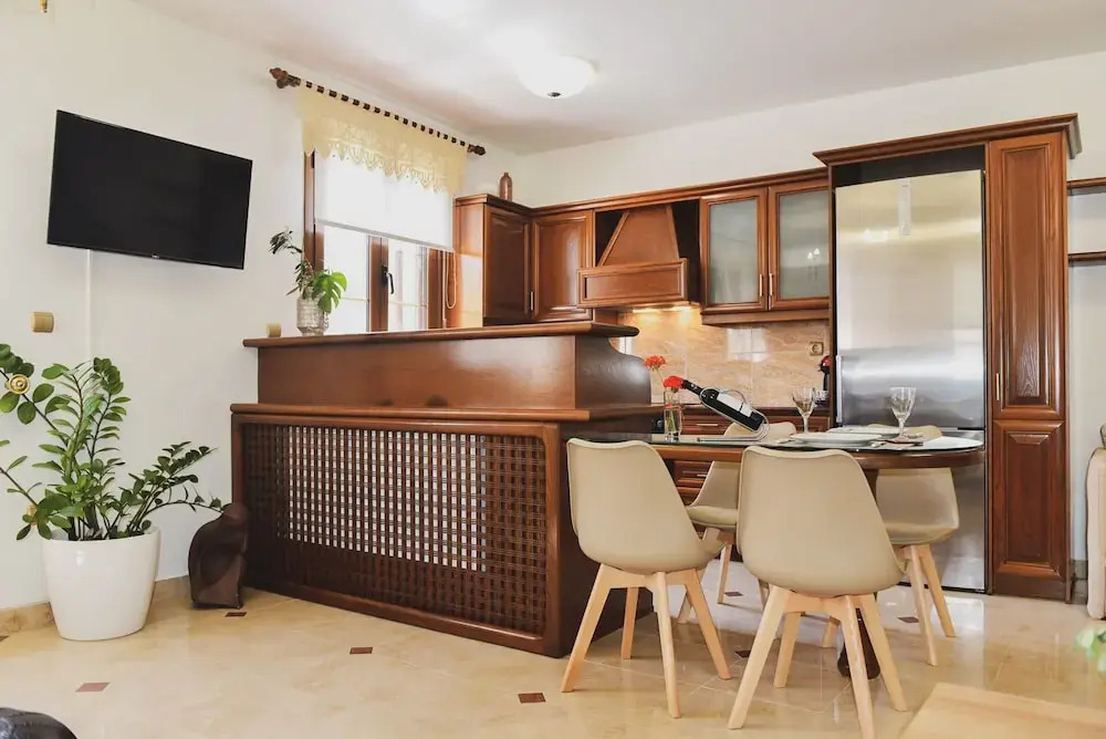 Boutique Home in Pythagorion