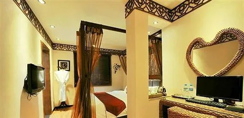 Gulangyu Bali Coast Hotel