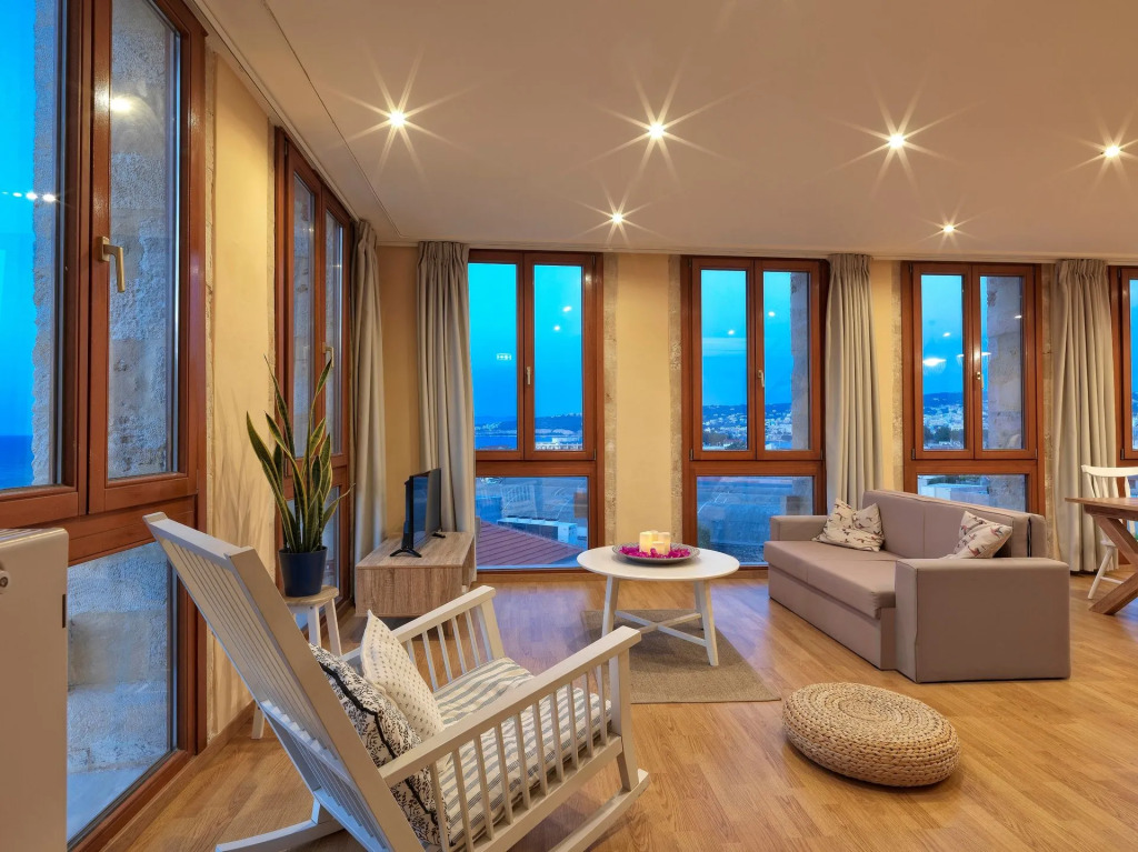 Monastery Boutique Hotel