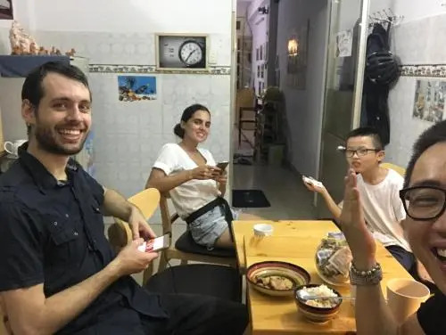 F5 House
