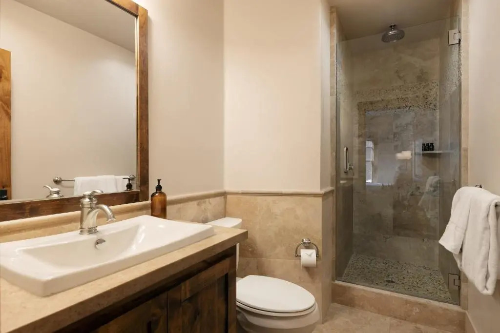 Lakefront Home in Kings Beach w/ Views Prime Location Atkinson by Avantstay