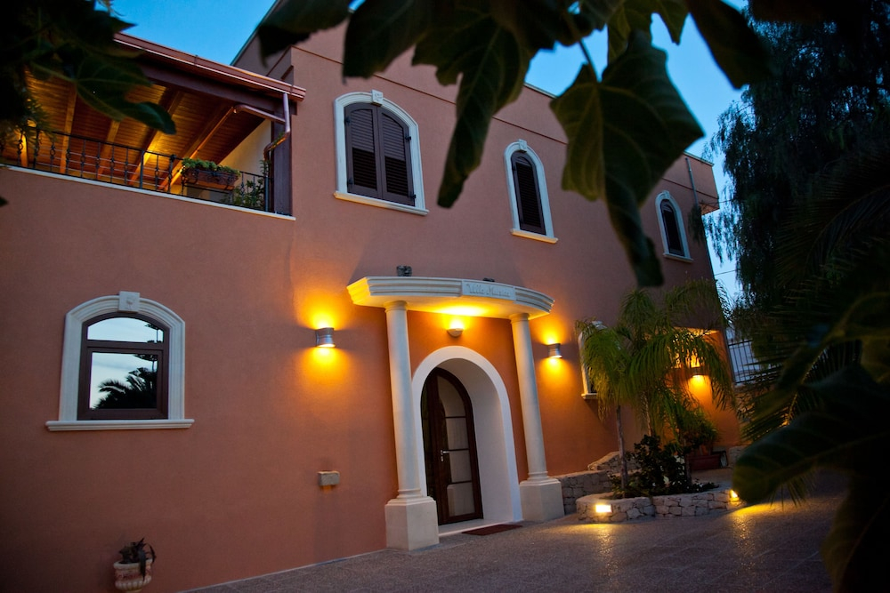 Villa Musica