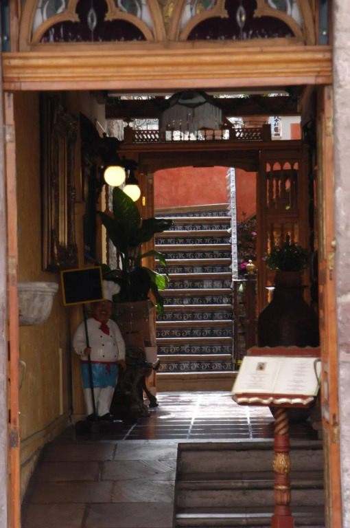 Hotel La Casa de las Rosas(La Casa De Las Rosas)
