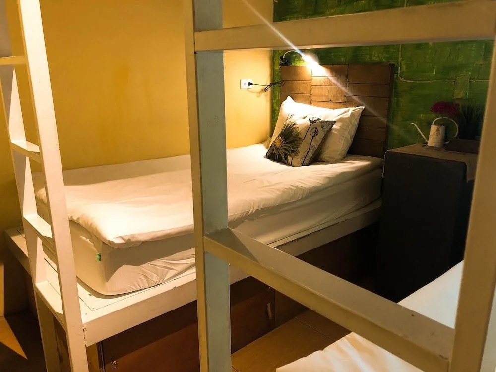 鋤禾日好青年旅館-站前館Good Farming Day Hostel
