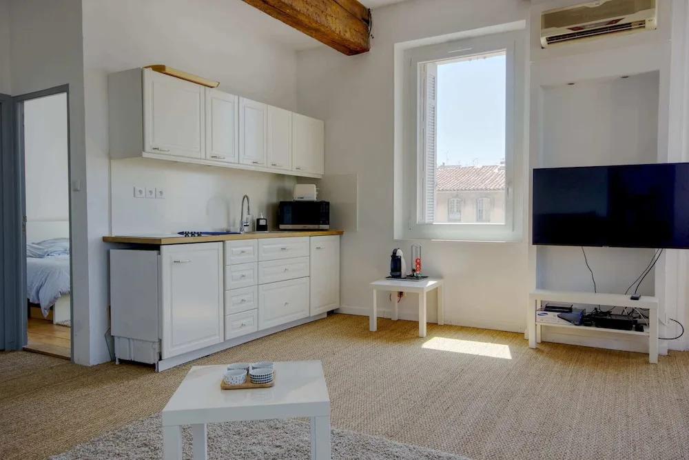 Le Quai 49 Private apartment