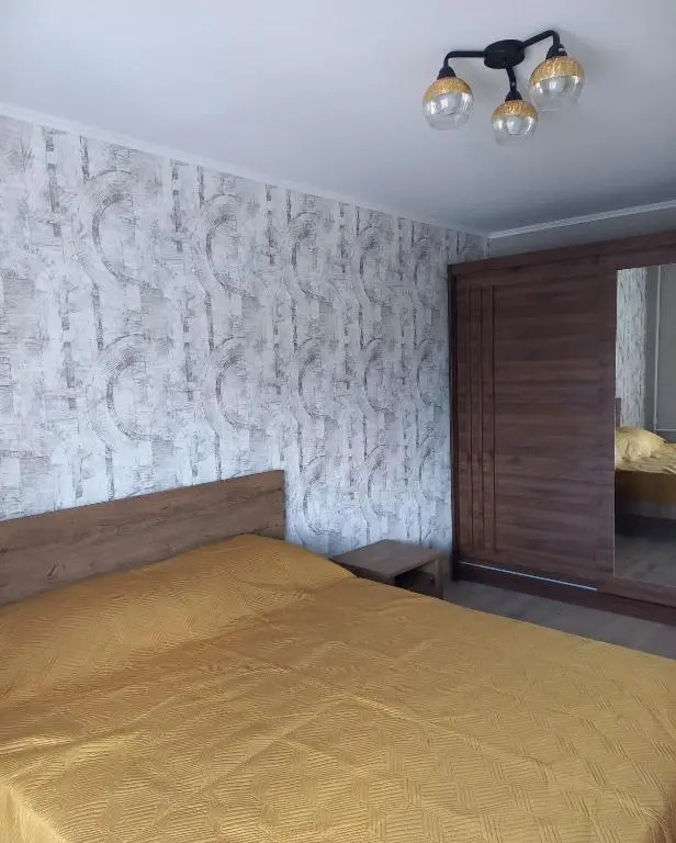 Kandavas Street City Center Apartment