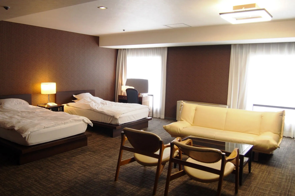 Hotel Ichiei