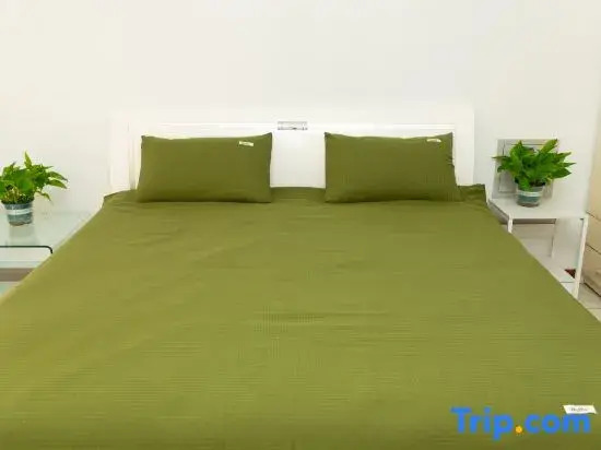 Tianjin Jinnan Education Park Kunlan Homestay