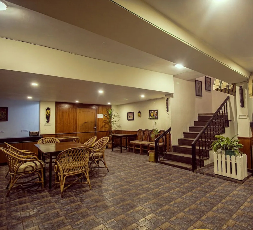 Muscatel Hotels & Resorts