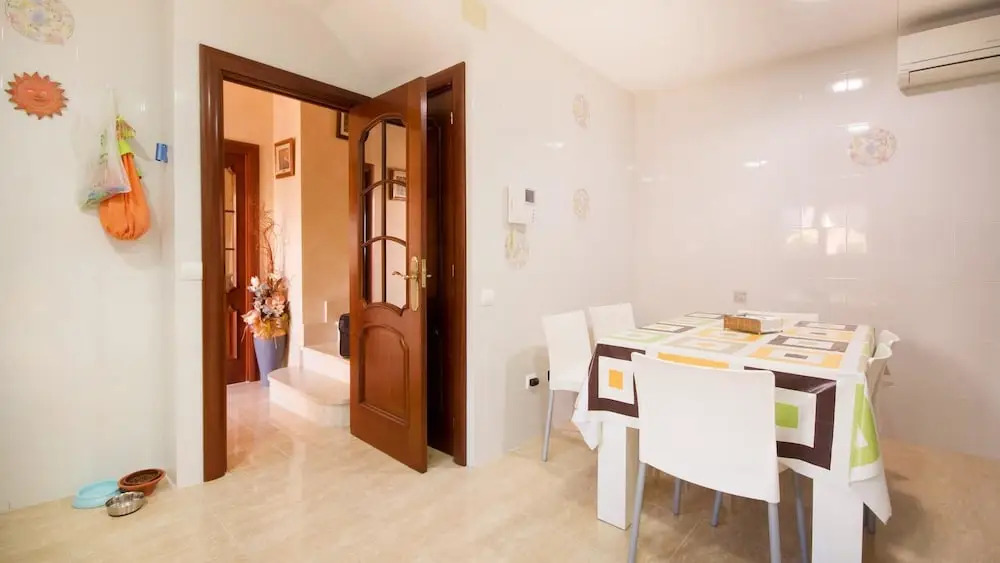 Villa Marinada
