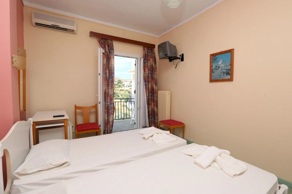 Hotel Alexandra