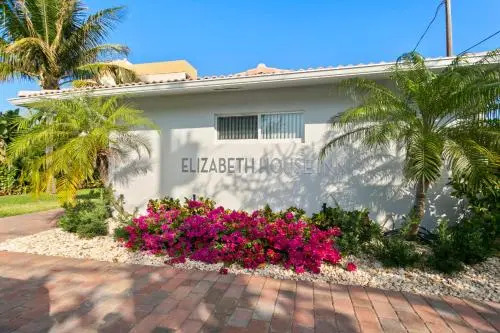 Elizabeth House Inn