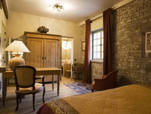 B&B Willow Lodge