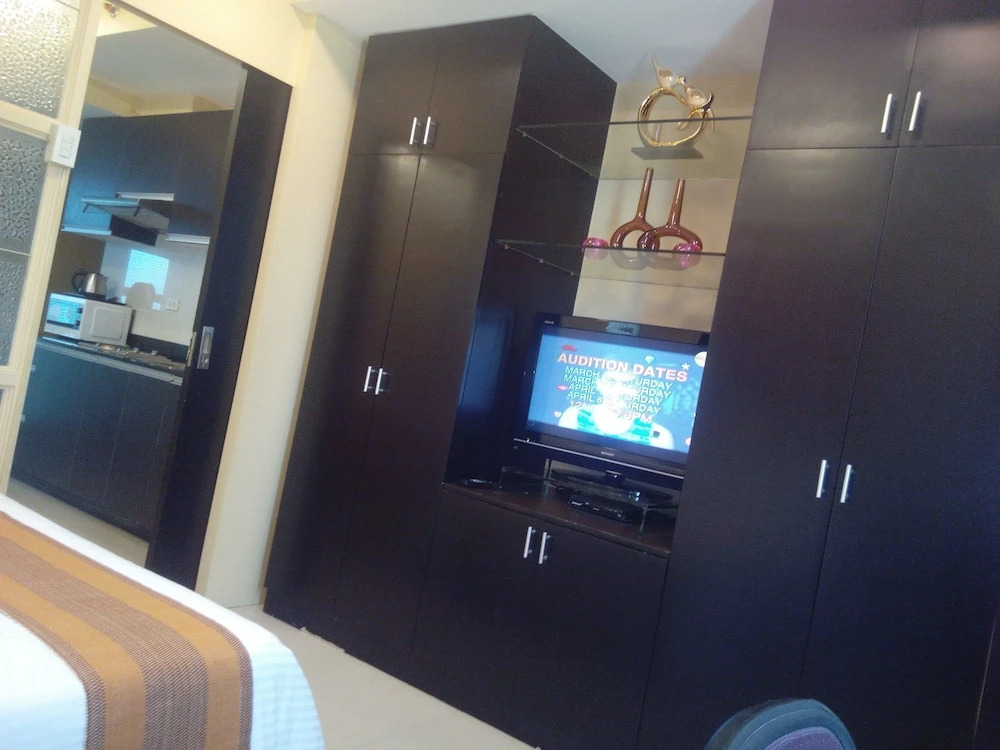 Shanika Properties @ F1 Bgc