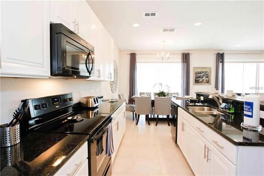 Oakborne Villa