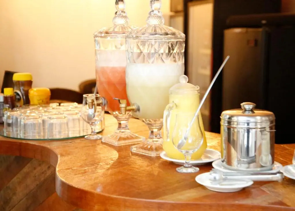 Terras Hotel