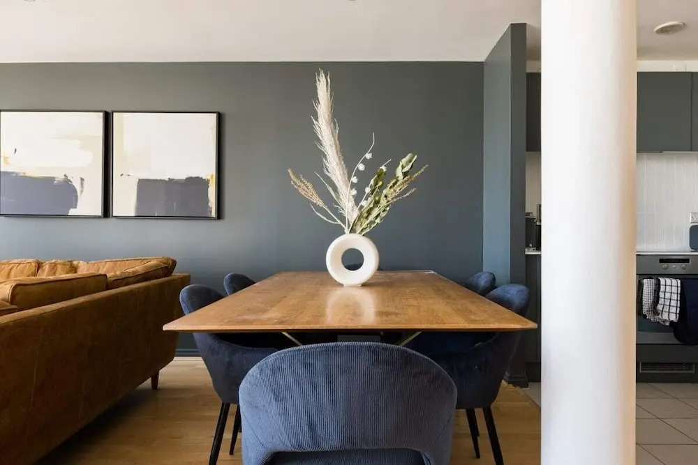 The Nine Elms Lane Arms - Stunning & Bright 2bdr Flat With Balconies